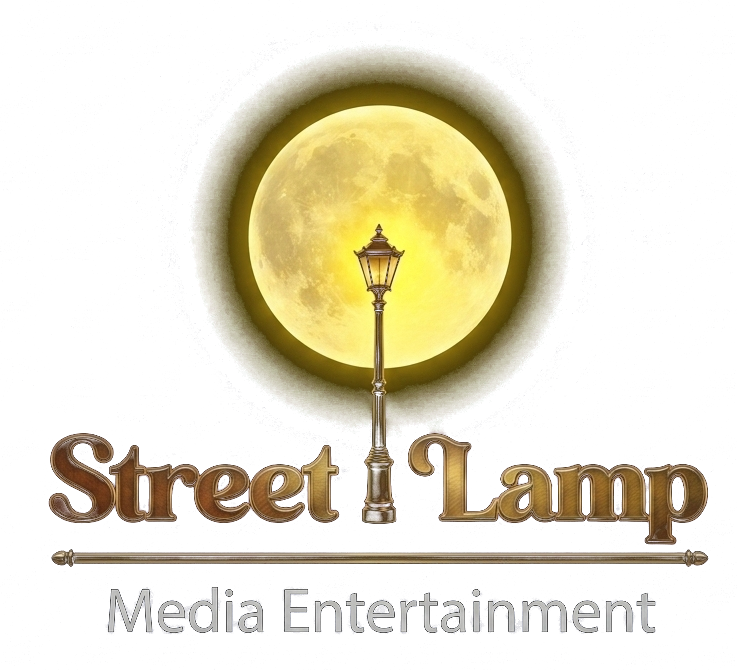 Streetlamp Media Entertainment